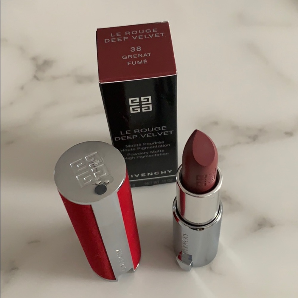 COPY - Givenchy lipstick